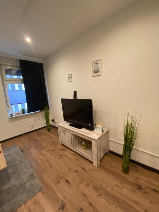 Ferienwohnung Gladbeck Exterior foto