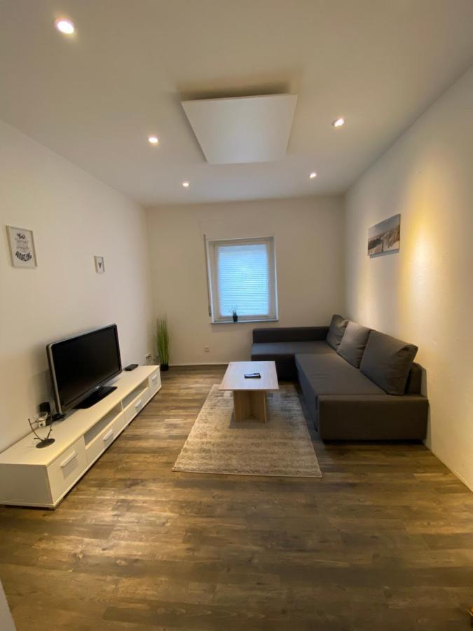 Ferienwohnung Gladbeck Exterior foto